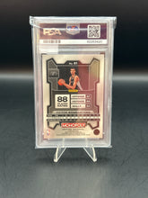 Load image into Gallery viewer, Victor Wembanyama 2023/24 Panini Prizm Monopoly #81 PSA 10

