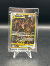 Load image into Gallery viewer, Giratina Vstar Pokemon SWSH - Crown Zenith Galarian Gallery GG69/GG70
