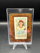 Load image into Gallery viewer, Chase DeLauter 2026 Topps Allen &amp; Ginter Rookie Auto
