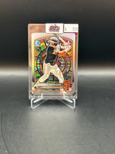 Load image into Gallery viewer, Gavin Kilen 2025 Bowman Draft Chrome Etched in Glass #BDC-40

