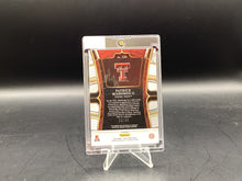 Load image into Gallery viewer, Patrick Mahomes II 2023 Select Draft Picks White Prizm /35 #126

