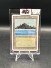 Load image into Gallery viewer, Magic the Gathering Tropical Island Revised Edition (LP)
