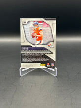 Load image into Gallery viewer, Bo Nix 2024 Panini Prizm #309 Orange Lazer Prizm

