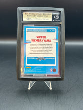 Load image into Gallery viewer, Victor Wembanyama 2023/24 Optic Rated Rookie #225 BGS 9.5
