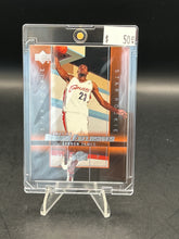 Load image into Gallery viewer, LeBron James 2003/04 Upper Deck Rookie Exclusives  Star Rookie #1
