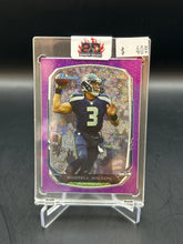 Load image into Gallery viewer, Russell Wilson 2013 Bowman Purple /10 #25
