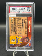 Load image into Gallery viewer, Kobe Bryant 1999 Bowman's Best Gold Metalization #88
