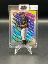 Load image into Gallery viewer, Paul Skenes 2023 Bowman's Best Shellacked #SH-18
