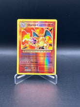 Load image into Gallery viewer, Charizard Pokemon XY - Evolutions 11/108 (2016)
