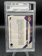 Load image into Gallery viewer, LeBron James 2025-26 Topps Now - PSA 10 #58 /30683
