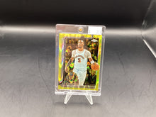 Load image into Gallery viewer, Stephon Castle 2026 Topps Chrome #228 Yellow Raywave /275

