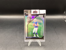 Load image into Gallery viewer, Josh Allen 2018 Panini Prizm Rookie Introduction Silver #RI-5
