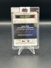 Load image into Gallery viewer, Reggie Jackson 2025 Topps Tier One Auto /15 #BA-RJA
