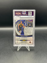 Load image into Gallery viewer, Stephen Curry 2022 Spectra Meta Mojo /25 #69 PSA 8
