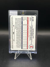 Load image into Gallery viewer, Gavin Williams 2024 Topps Chrome Gold Rookie Auto /50 #AC-GW
