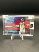Load image into Gallery viewer, Shai Gilgeous-Alexander 2021 Panini Recon Maneuvers /199 #25
