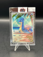 Load image into Gallery viewer, Misty's Lapras Pokemon SV - Destined Rivals Illustration Rare 194/182 (2025)
