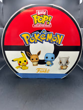 Load image into Gallery viewer, Pokemon Funko Pop Bitty Pop! Collector Pack 12 Pack
