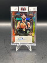 Load image into Gallery viewer, Donovan Mitchell 2023/24 Select Signatures Tie-Dye Auto /25 #SS-DON
