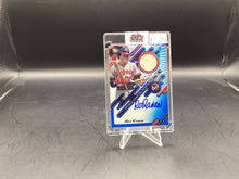 Load image into Gallery viewer, Rod Carew 2025 Topps Pristine Blue Relic Auto /75 #PPRR-RC
