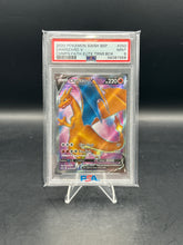 Load image into Gallery viewer, Charizard V 2020 Pokemon SWSH Champion's Path Promo #050 PSA 9
