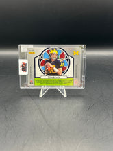 Load image into Gallery viewer, Tom Brady 2019 Panini Prizm Draft Picks Stained Glass #100
