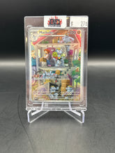 Load image into Gallery viewer, Machoke Pokemon SV - 151 177/164
