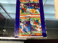 Load image into Gallery viewer, 1991 Score NFL Football Box Series 2
