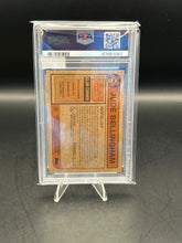 Load image into Gallery viewer, Jude Bellingham 2020 Topps Living Collection UCL #234 PSA 10
