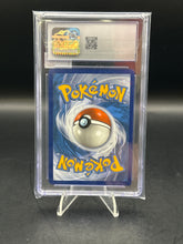 Load image into Gallery viewer, Vaporeon ex Pokemon JPN - Terastal Fest ex 031/187 CGC 8.5
