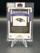 Load image into Gallery viewer, Derrick Henry 2025 Panini Donruss Downtown #3
