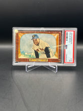 Load image into Gallery viewer, Willie Mays 1955 Bowman #184 PSA 1
