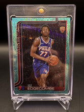 Load image into Gallery viewer, VJ Edgecombe 2025-26 Topps #203 Rookie
