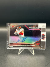 Load image into Gallery viewer, Rob Gronkowski 2025 Topps Finest Finest Moments Black Auto /10 #FMA-RG
