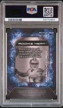 Load image into Gallery viewer, Brock Purdy 2022 Wildcard Matte Purple Chase Card #/10 RC
