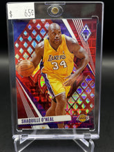 Load image into Gallery viewer, Shaquille O'Neal 2023-24 Panini Phoenix #41 #/11
