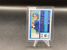 Load image into Gallery viewer, Jaxson Dart 2025 Donruss Optic Rated Rookie #273 Red
