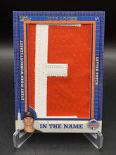 Load image into Gallery viewer, Jeff Locke 2014 Topps #ITN-JL #/1
