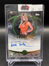 Load image into Gallery viewer, Torrie Wilson 2025 Topps Universe WWE #LGA-TWI Auto #/99
