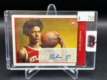 Load image into Gallery viewer, Jalen Johnson 2021-22 Panini Photogenic #RS-JJO Auto
