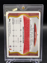 Load image into Gallery viewer, Travis Kelce 2013 Topps Chrome #118 Rookie
