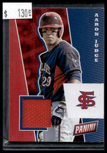 Load image into Gallery viewer, Aaron Judge 2017 The National Collegiate Player-Worn Mem. Fresno St.
