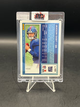 Load image into Gallery viewer, Jaxson Dart 2025 Panini Optic Silver Rookie #400
