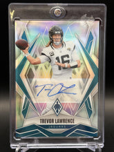 Load image into Gallery viewer, 2025 Panini Phoenix #15 Trevor Lawrence Base Autographs #/199
