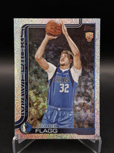 Load image into Gallery viewer, 2025-26 Topps #201 Cooper Flagg Holo Foil
