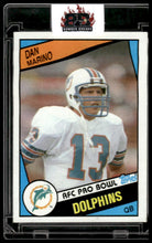 Load image into Gallery viewer, 1984 Topps #123 Dan Marino

