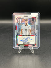 Load image into Gallery viewer, Curtis Jones 2026 Panini Prizm FIFA World Cup Silver Auto /75 #S-CJ

