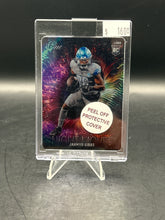 Load image into Gallery viewer, Jamhyr Gibbs 2023 Panini One Night Moves Rookie #15
