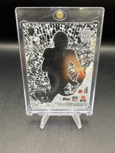 Load image into Gallery viewer, Shedeur Sanders 2025 Topps Signature Class Shattered SP RC
