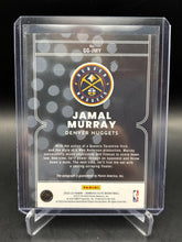 Load image into Gallery viewer, 2022-23 Donruss Elite #GG-JMY Jamal Murray GenreGraphs
